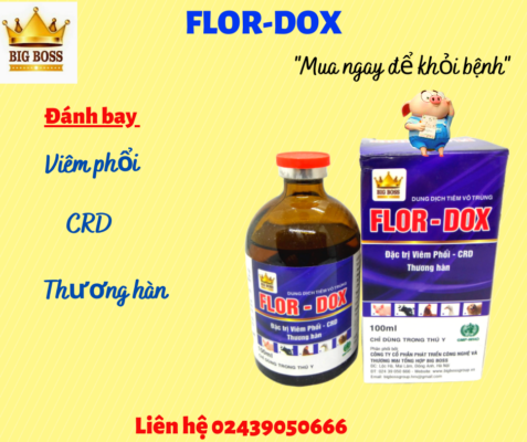 FLOR- DOX