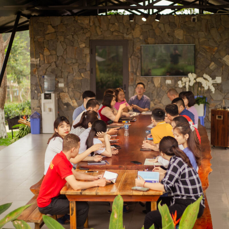 tổng kết quý 1