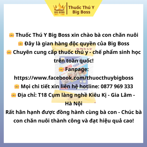 BERIN - ỈA CHẢY THẢO DƯỢC - 1KG.  Dùng trong bệnh ỉa chảy, tăng cường hiệu quả trong điều trị bệnh cầu trùng máu tươi, chống mất nước.     giải nhiệt, viêm ruột hoại tử chảy máu - Hình ảnh 5