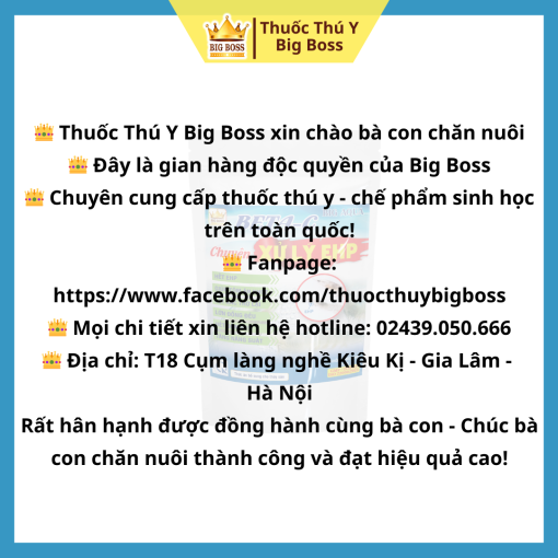 XỬ LÝ EHP BETA – C - 100g. Tăng sức đề kháng, xử lý EHP trên tôm, Diệt kí sinh trùng, virus vi khuẩn đường ruột và phân trắng. - Hình ảnh 5