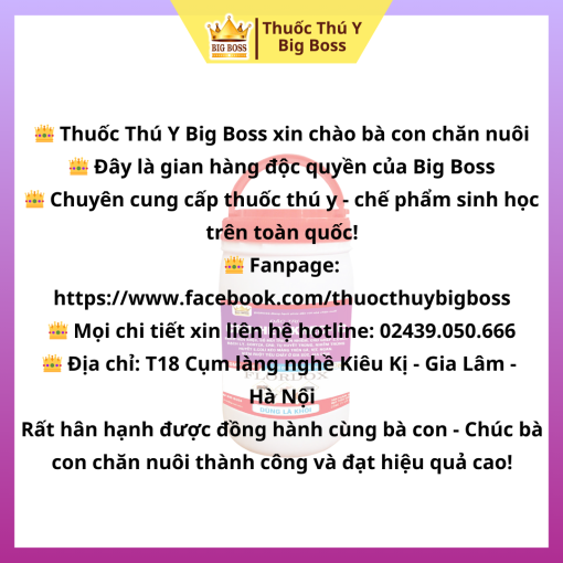 CRD - HEN KHẸC - IC - 1KG - Hình ảnh 5